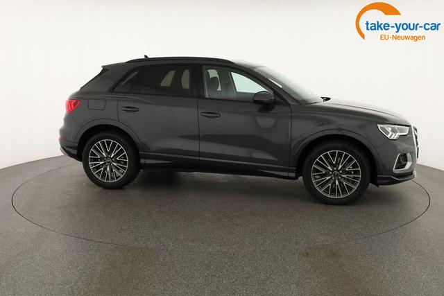 Audi - Q3 - EU-Neuwagen - Reimport