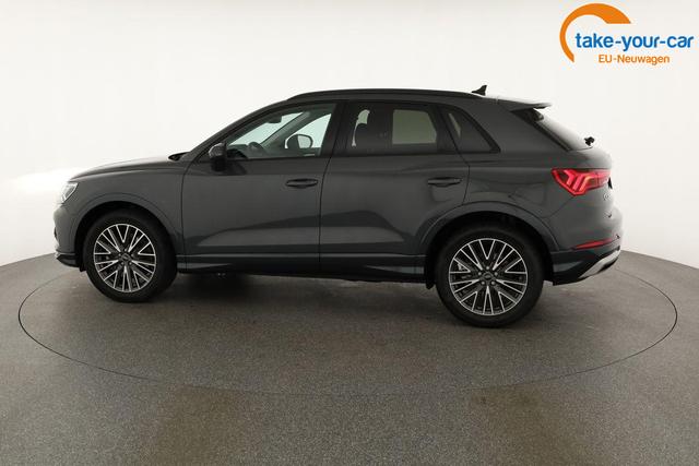 Audi - Q3 - EU-Neuwagen - Reimport