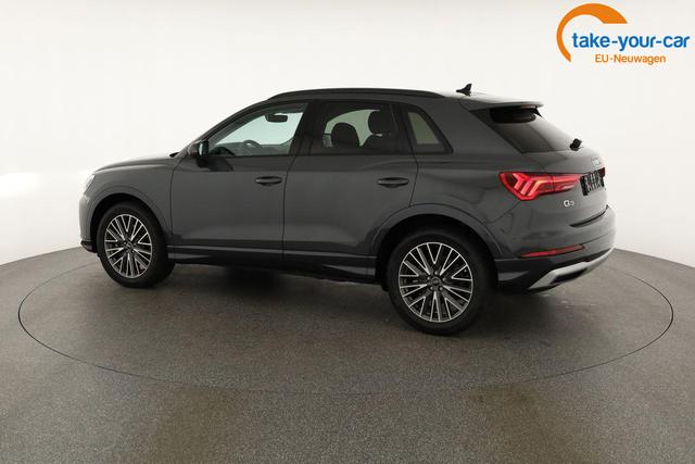Audi - Q3 - EU-Neuwagen - Reimport