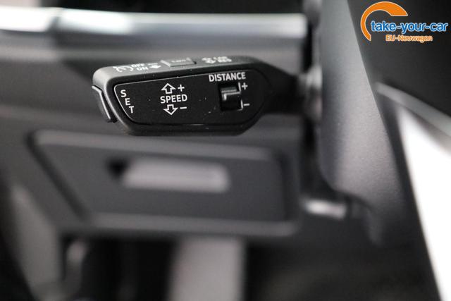 Audi - Q3 - EU-Neuwagen - Reimport