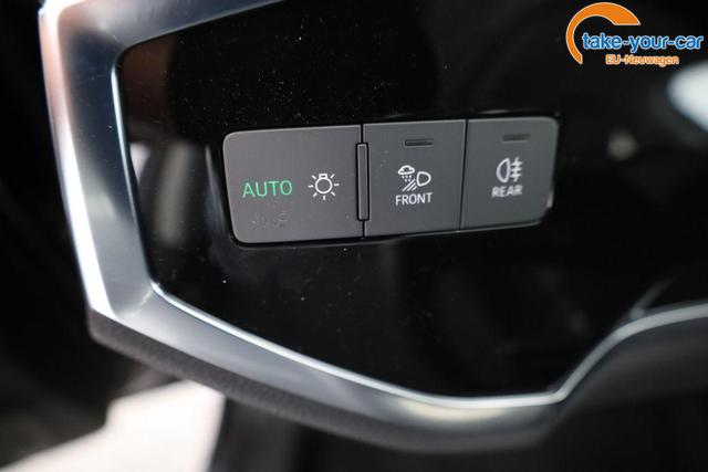Audi - Q3 - EU-Neuwagen - Reimport