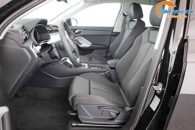 Audi - Q3 - EU-Neuwagen - Reimport