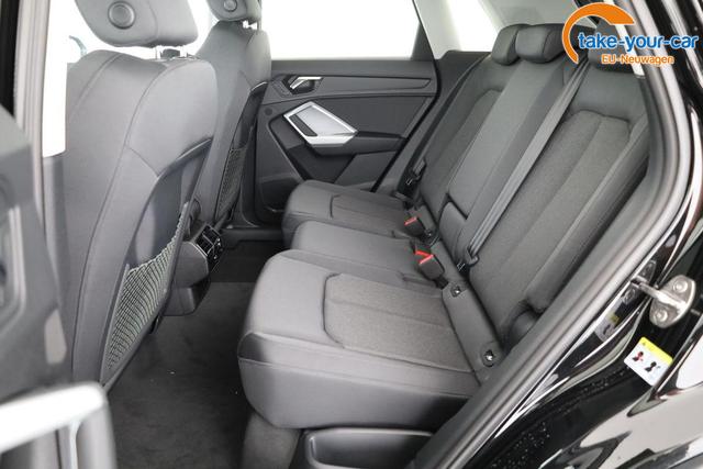 Audi - Q3 - EU-Neuwagen - Reimport