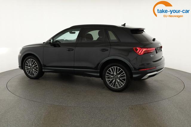 Audi - Q3 - EU-Neuwagen - Reimport