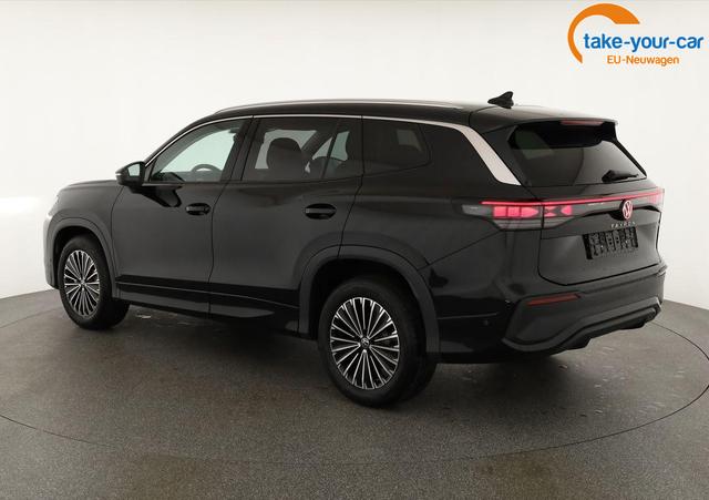 Volkswagen - Tayron - EU-Neuwagen - Reimport
