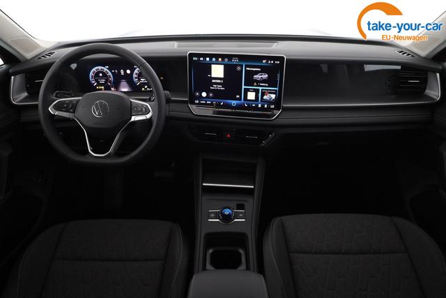 Volkswagen - Tayron - EU-Neuwagen - Reimport