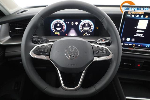 Volkswagen - Tayron - EU-Neuwagen - Reimport