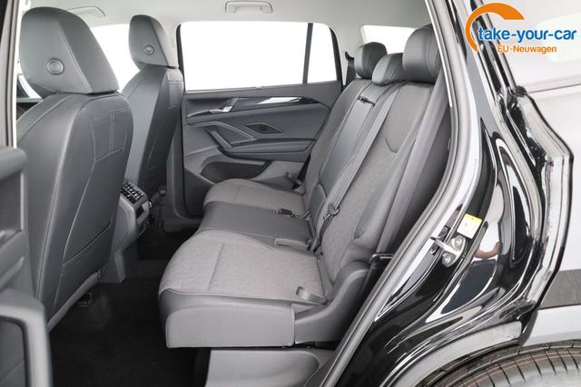 Volkswagen - Tayron - EU-Neuwagen - Reimport