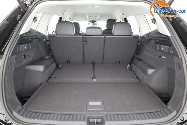 Volkswagen - Tayron - EU-Neuwagen - Reimport