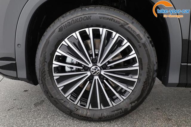 Volkswagen - Tayron - EU-Neuwagen - Reimport
