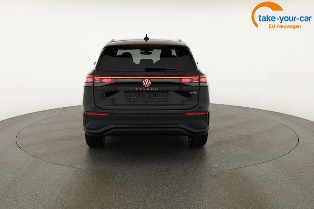 Volkswagen - Tayron - EU-Neuwagen - Reimport