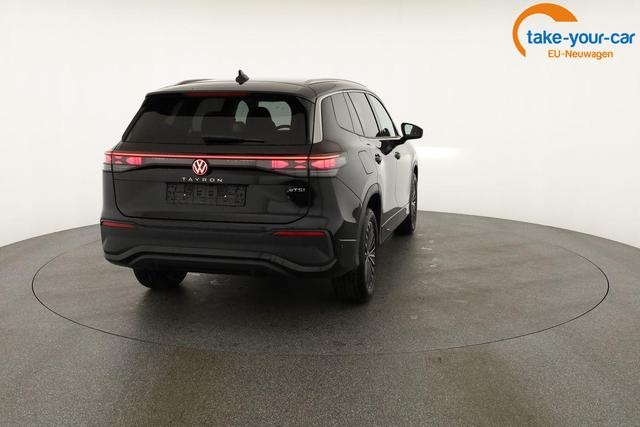 Volkswagen - Tayron - EU-Neuwagen - Reimport