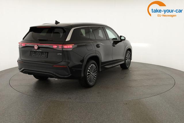 Volkswagen - Tayron - EU-Neuwagen - Reimport