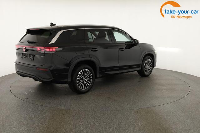 Volkswagen - Tayron - EU-Neuwagen - Reimport