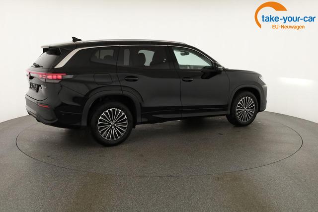 Volkswagen - Tayron - EU-Neuwagen - Reimport