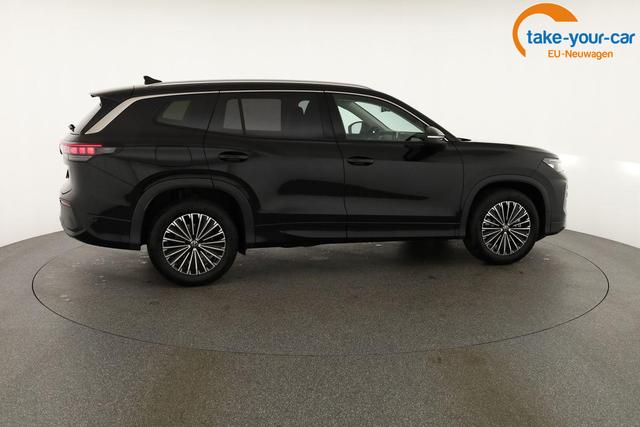 Volkswagen - Tayron - EU-Neuwagen - Reimport