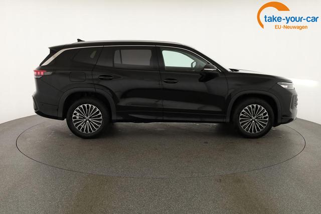 Volkswagen - Tayron - EU-Neuwagen - Reimport