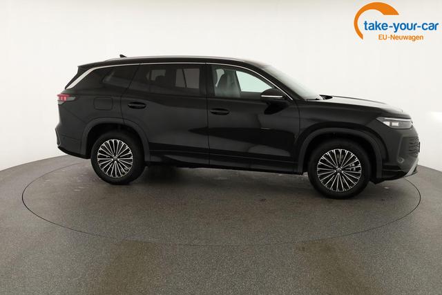 Volkswagen - Tayron - EU-Neuwagen - Reimport