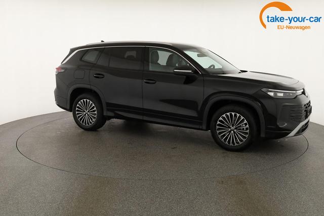 Volkswagen - Tayron - EU-Neuwagen - Reimport