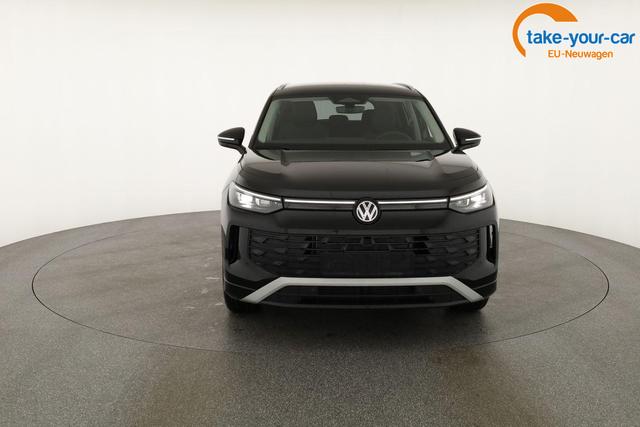 Volkswagen - Tayron - EU-Neuwagen - Reimport