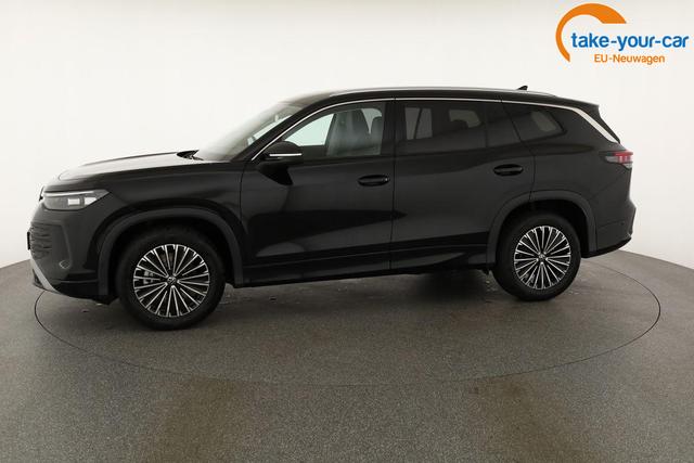 Volkswagen - Tayron - EU-Neuwagen - Reimport