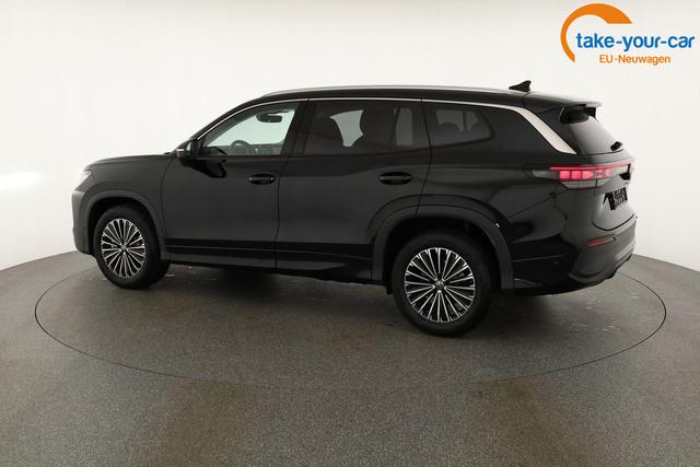 Volkswagen - Tayron - EU-Neuwagen - Reimport