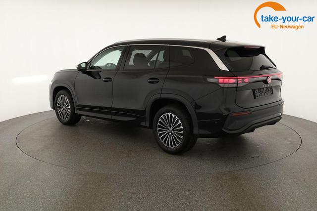 Volkswagen - Tayron - EU-Neuwagen - Reimport