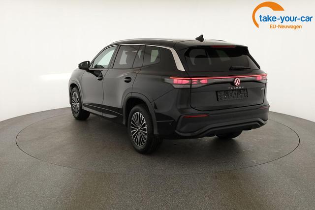 Volkswagen - Tayron - EU-Neuwagen - Reimport