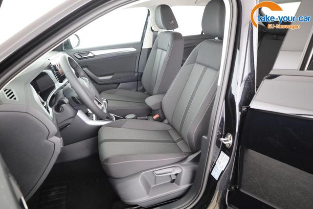 Volkswagen - T-Roc - EU-Neuwagen - Reimport