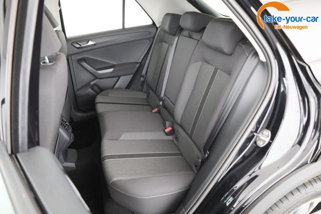 Volkswagen - T-Roc - EU-Neuwagen - Reimport