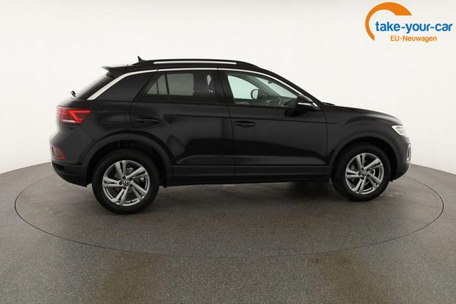 Volkswagen - T-Roc - EU-Neuwagen - Reimport