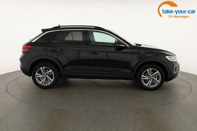Volkswagen - T-Roc - EU-Neuwagen - Reimport