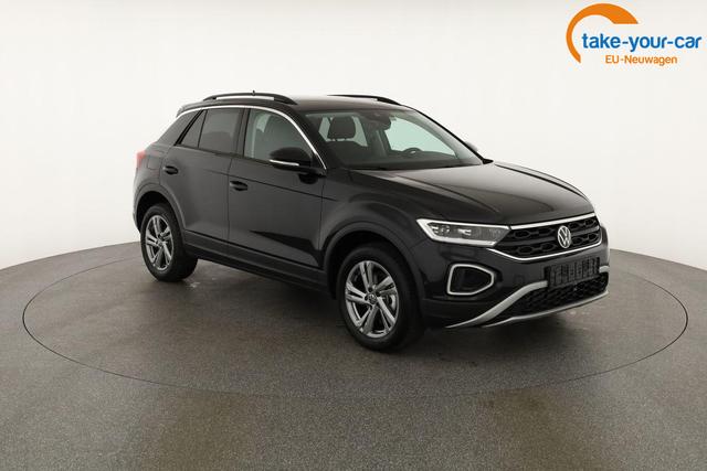 Volkswagen - T-Roc - EU-Neuwagen - Reimport