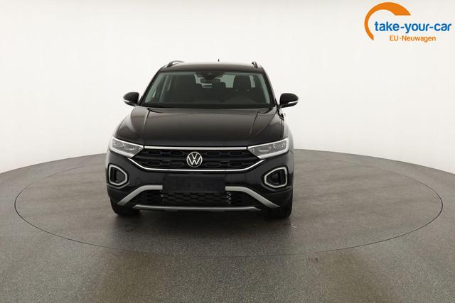 Volkswagen - T-Roc - EU-Neuwagen - Reimport