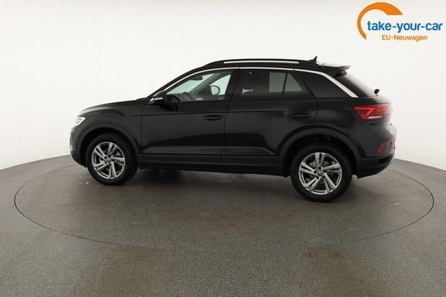 Volkswagen - T-Roc - EU-Neuwagen - Reimport