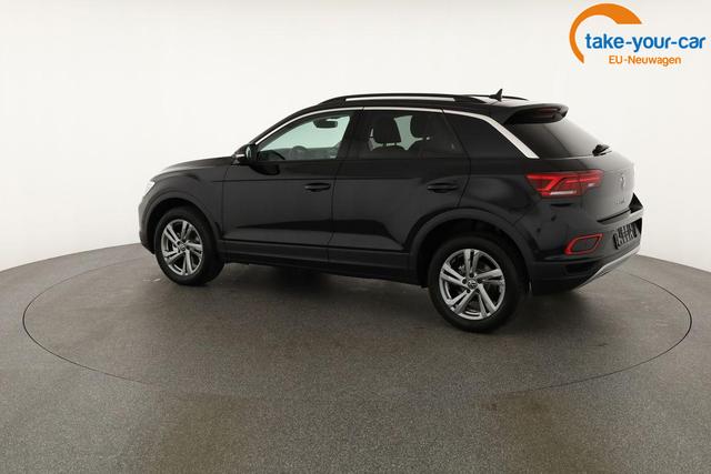 Volkswagen - T-Roc - EU-Neuwagen - Reimport