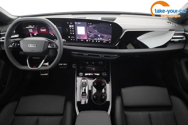 Audi - A5 Avant - EU-Neuwagen - Reimport