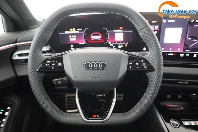 Audi - A5 Avant - EU-Neuwagen - Reimport