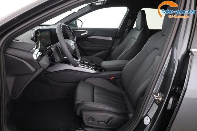 Audi - A5 Avant - EU-Neuwagen - Reimport