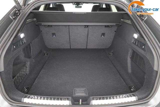Audi - A5 Avant - EU-Neuwagen - Reimport