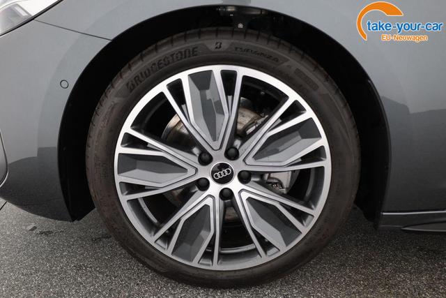 Audi - A5 Avant - EU-Neuwagen - Reimport