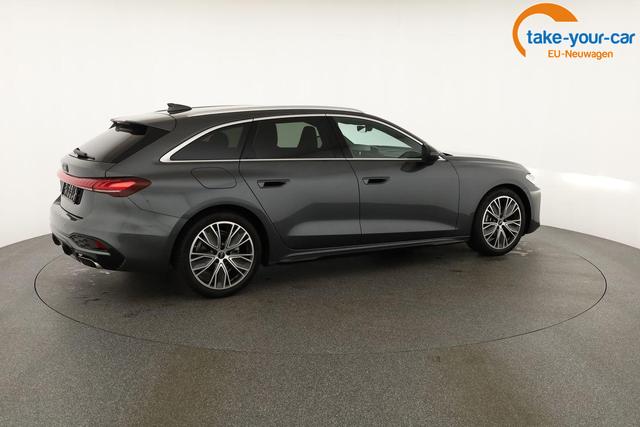 Audi - A5 Avant - EU-Neuwagen - Reimport