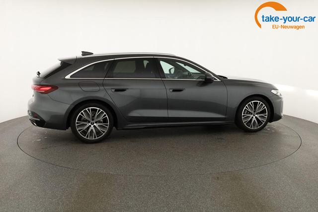 Audi - A5 Avant - EU-Neuwagen - Reimport
