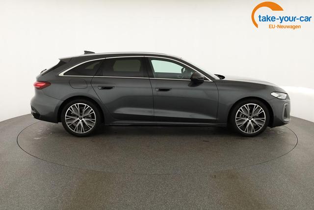 Audi - A5 Avant - EU-Neuwagen - Reimport