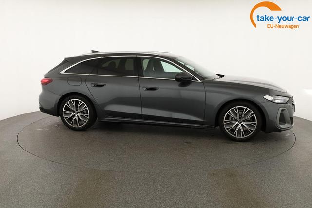 Audi - A5 Avant - EU-Neuwagen - Reimport