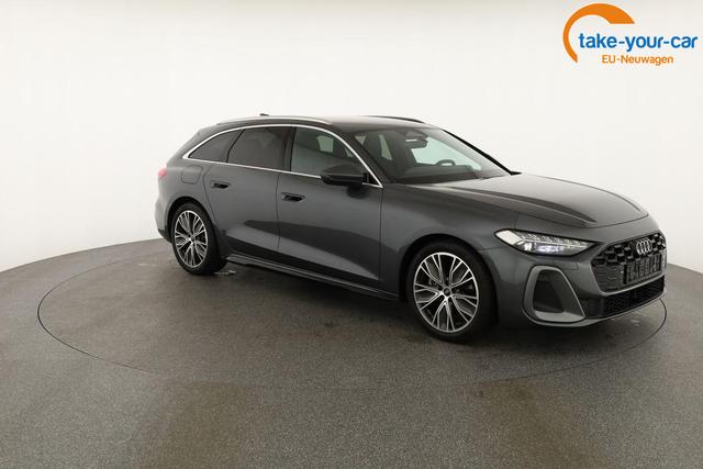 Audi - A5 Avant - EU-Neuwagen - Reimport