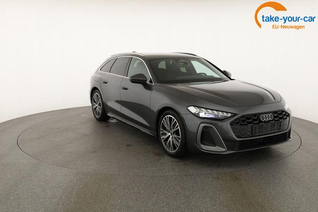 Audi - A5 Avant - EU-Neuwagen - Reimport