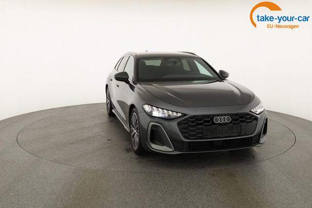 Audi - A5 Avant - EU-Neuwagen - Reimport