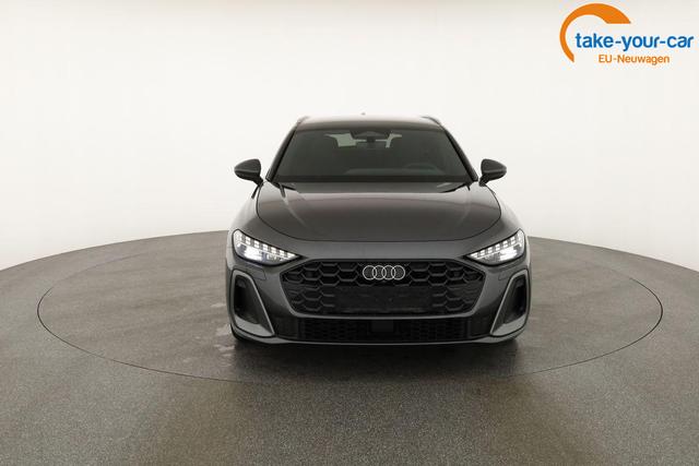 Audi - A5 Avant - EU-Neuwagen - Reimport