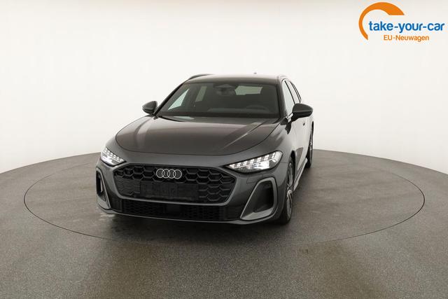 Audi - A5 Avant - EU-Neuwagen - Reimport